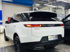 Land Rover Range Rover Sport 360PS S - ფოტო 7