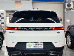 Land Rover Range Rover Sport 360PS S - ფოტო 8