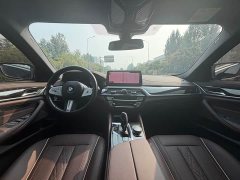 BMW 5 Series Facelift 525Li Luxury Package - ფოტო 13