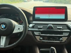 BMW 5 Series Facelift 525Li Luxury Package - ფოტო 14