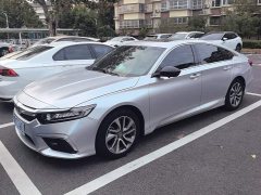 Honda Yingshipai 2019 260TURBO Exquisite Edition National VI - ფოტო 1