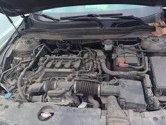 Honda Yingshipai 2019 260TURBO Exquisite Edition National VI - ფოტო 10