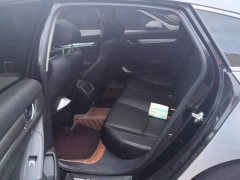 Honda Yingshipai 2019 260TURBO Exquisite Edition National VI - ფოტო 11