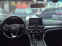 Honda Yingshipai 2019 260TURBO Exquisite Edition National VI - ფოტო 12