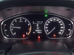 Honda Yingshipai 2019 260TURBO Exquisite Edition National VI - ფოტო 14