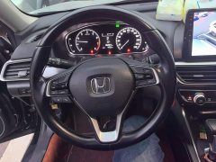 Honda Yingshipai 2019 260TURBO Exquisite Edition National VI - ფოტო 15