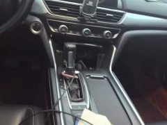 Honda Yingshipai 2019 260TURBO Exquisite Edition National VI - ფოტო 16