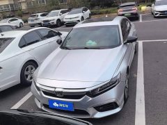 Honda Yingshipai 2019 260TURBO Exquisite Edition National VI - ფოტო 2