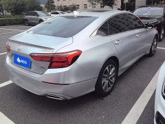 Honda Yingshipai 2019 260TURBO Exquisite Edition National VI - ფოტო 3