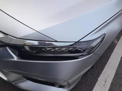 Honda Yingshipai 2019 260TURBO Exquisite Edition National VI - ფოტო 5