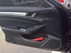 Honda Yingshipai 2019 260TURBO Exquisite Edition National VI - ფოტო 7