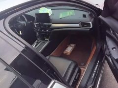 Honda Yingshipai 2019 260TURBO Exquisite Edition National VI - ფოტო 8