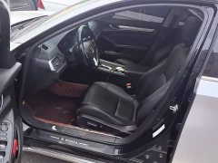 Honda Yingshipai 2019 260TURBO Exquisite Edition National VI - ფოტო 9
