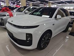 Li Auto L6 Max Smart Refresh Edition - ფოტო 1