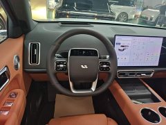 Li Auto L6 Max Smart Refresh Edition - ფოტო 10