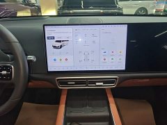 Li Auto L6 Max Smart Refresh Edition - ფოტო 12