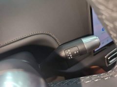 Li Auto L6 Max Smart Refresh Edition - ფოტო 13