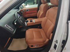 Li Auto L6 Max Smart Refresh Edition - ფოტო 14