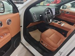 Li Auto L6 Max Smart Refresh Edition - ფოტო 15