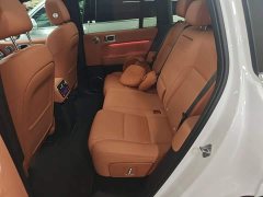 Li Auto L6 Max Smart Refresh Edition - ფოტო 16