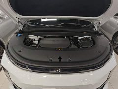Li Auto L6 Max Smart Refresh Edition - ფოტო 19