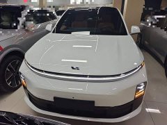 Li Auto L6 Max Smart Refresh Edition - ფოტო 2