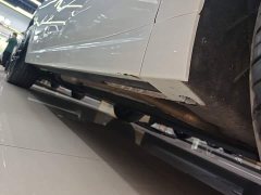 Li Auto L6 Max Smart Refresh Edition - ფოტო 20
