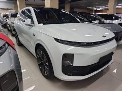 Li Auto L6 Max Smart Refresh Edition - ფოტო 3