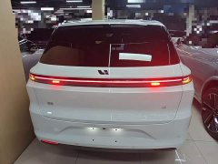Li Auto L6 Max Smart Refresh Edition - ფოტო 5
