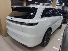 Li Auto L6 Max Smart Refresh Edition - ფოტო 6
