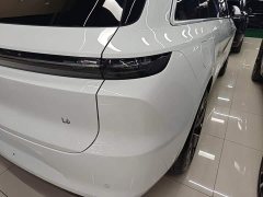 Li Auto L6 Max Smart Refresh Edition - ფოტო 7