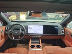 Li Auto L6 Max Smart Refresh Edition - ფოტო 9