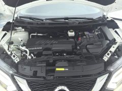 Nissan Qashqai 2.0L CVT XV Premium Luxury - ფოტო 10