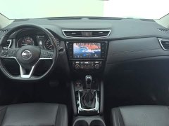 Nissan Qashqai 2.0L CVT XV Premium Luxury - ფოტო 12