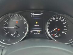 Nissan Qashqai 2.0L CVT XV Premium Luxury - ფოტო 14