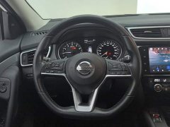 Nissan Qashqai 2.0L CVT XV Premium Luxury - ფოტო 15