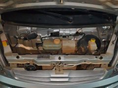 Wuling Hongguang S 1.5L Base 5/7-seater - ფოტო 10