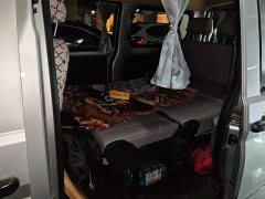Wuling Hongguang S 1.5L Base 5/7-seater - ფოტო 11