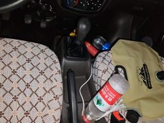 Wuling Hongguang S 1.5L Base 5/7-seater - ფოტო 16