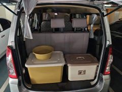 Wuling Hongguang S 1.5L Base 5/7-seater - ფოტო 4