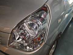 Wuling Hongguang S 1.5L Base 5/7-seater - ფოტო 5
