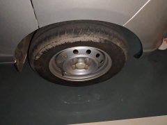 Wuling Hongguang S 1.5L Base 5/7-seater - ფოტო 6