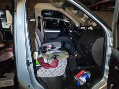 Wuling Hongguang S 1.5L Base 5/7-seater - ფოტო 8