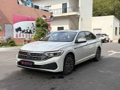 Volkswagen Sagitar 200TSI DSG Feiyue Edition - ფოტო 1