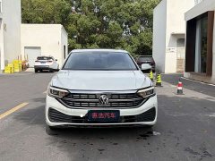 Volkswagen Sagitar 200TSI DSG Feiyue Edition - ფოტო 2