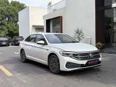 Volkswagen Sagitar 200TSI DSG Feiyue Edition - ფოტო 3