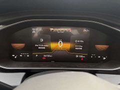 Volkswagen Sagitar 200TSI DSG Feiyue Edition - ფოტო 4