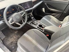 Volkswagen Sagitar 200TSI DSG Feiyue Edition - ფოტო 5