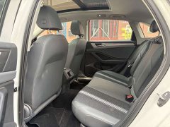 Volkswagen Sagitar 200TSI DSG Feiyue Edition - ფოტო 6