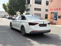 Volkswagen Sagitar 200TSI DSG Feiyue Edition - ფოტო 7